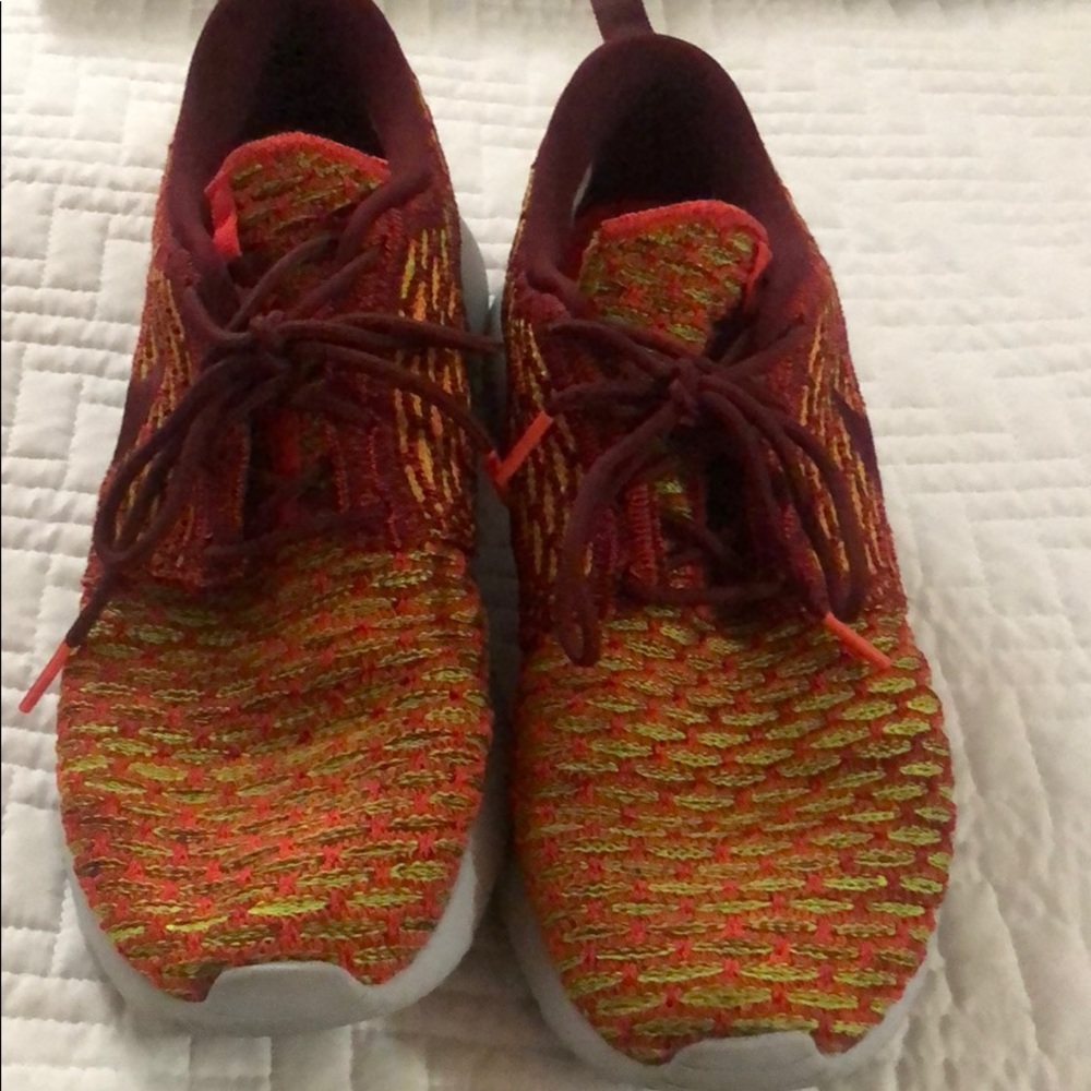 Nike Sneakers women’s size 8